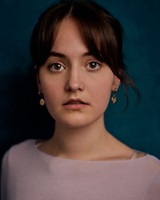 Zoë Powell
